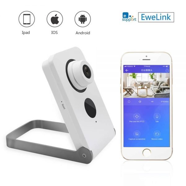 EACHEN Bracket Eye eWelink Camera (Discontinued)