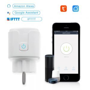 EACHEN MINI PLUG-EU (TUYA SMART LIFE APP)
